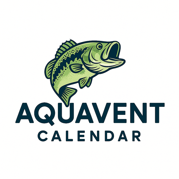 Aquavent calendar 